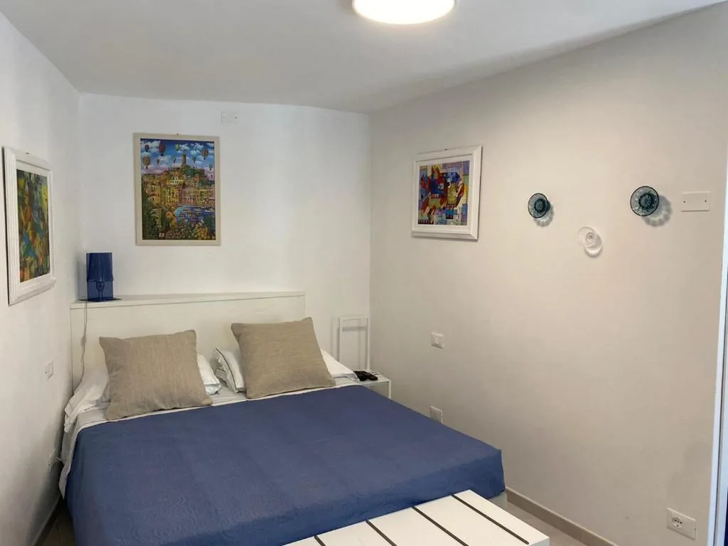 Camere Nicolina 4