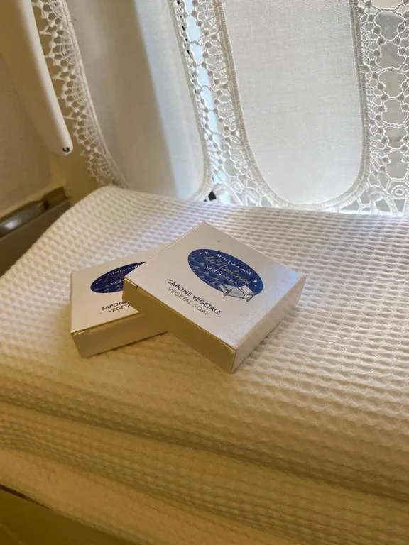 Camere Nicolina 4 — foto 7