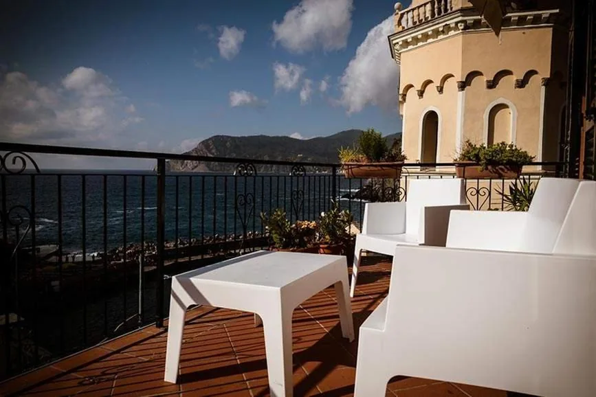 Camere Nicolina — foto 8
