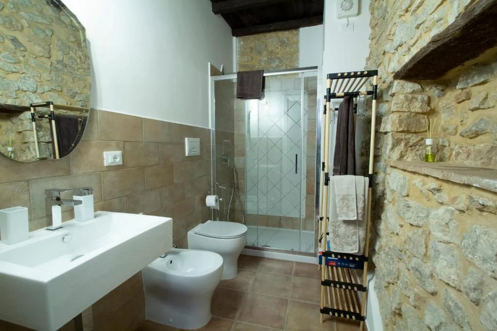 camere Vico Galba 1 — foto 3