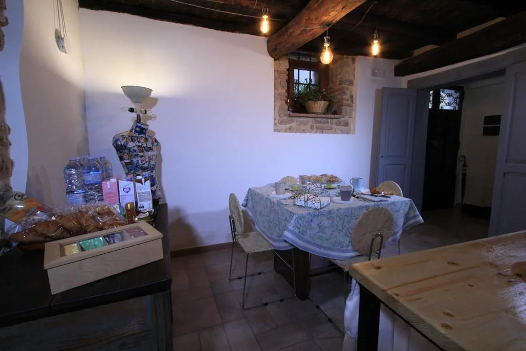 camere Vico Galba 1 — foto 4