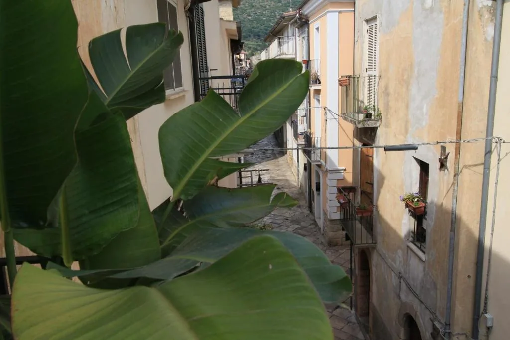 camere Vico Galba 1 — foto 5