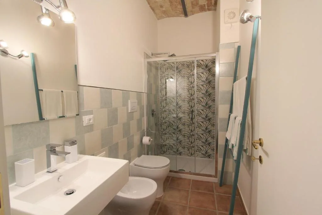camere Vico Galba 1 — foto 7