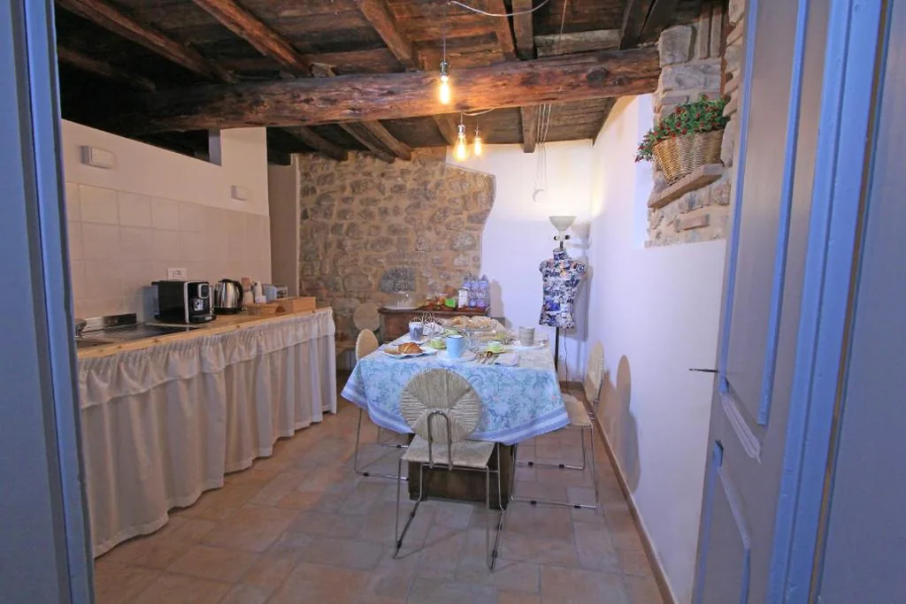 camere Vico Galba 1 — foto 8