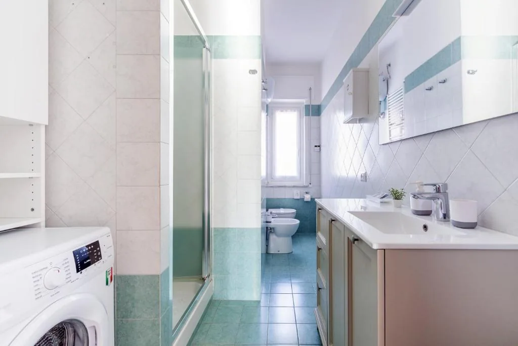 Camesena 40 – 2BR Apartment for 4 near Tiburtina — foto 8