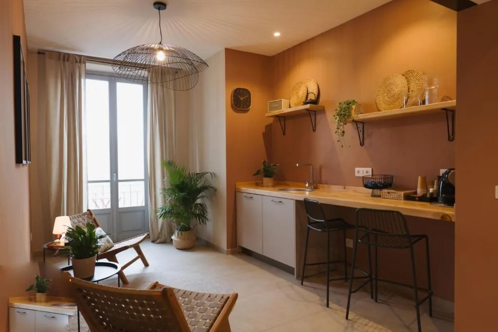 Camillò Guest House — foto 4