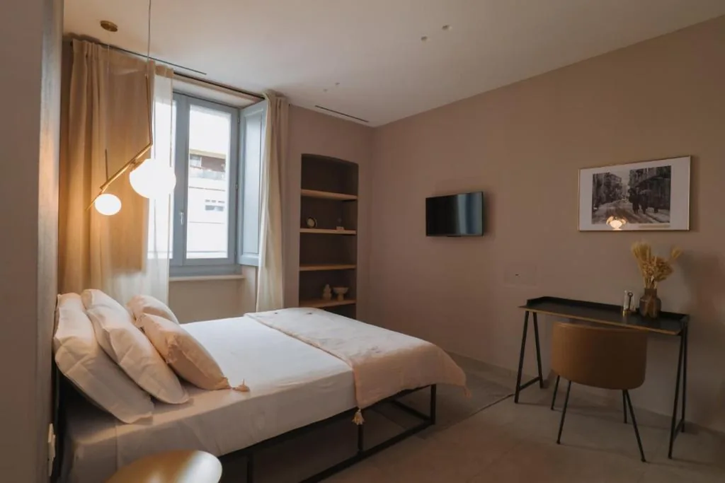 Camillò Guest House — foto 5