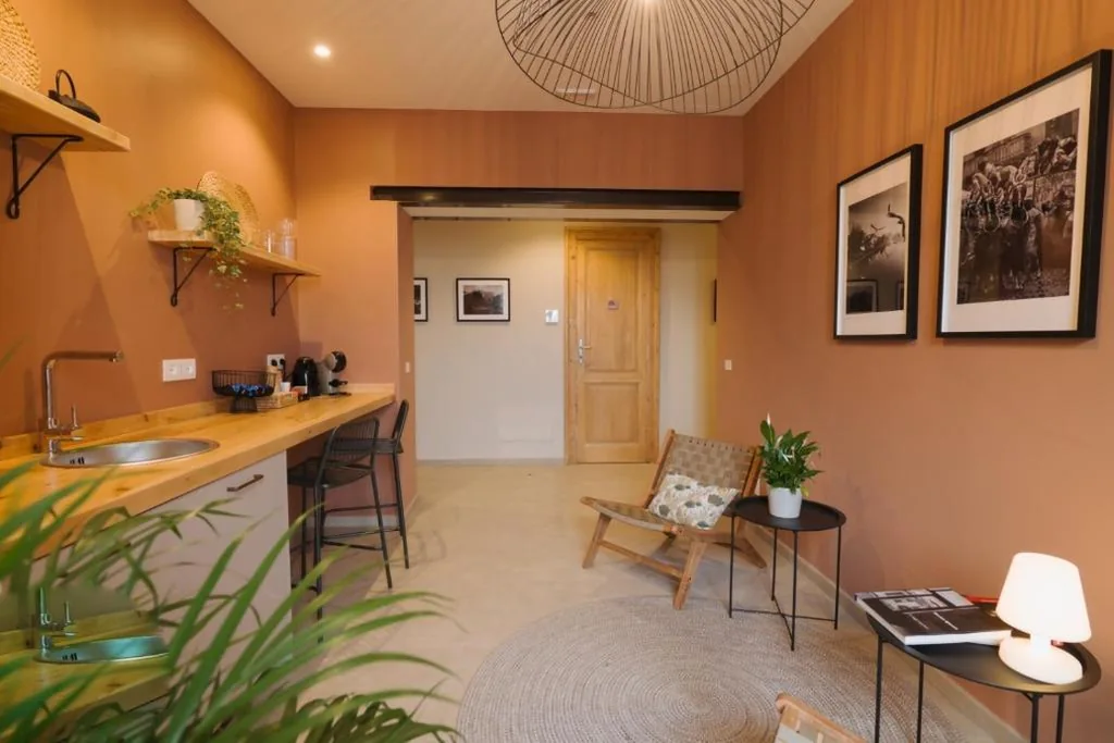 Camillò Guest House — foto 8