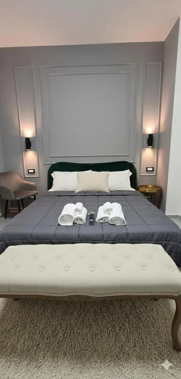 Camilly Rooms — foto 5