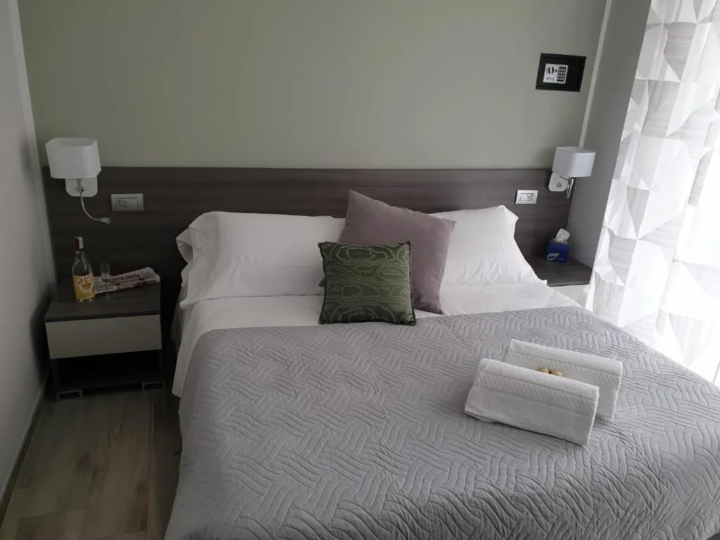 Camomilla B&B — foto 4