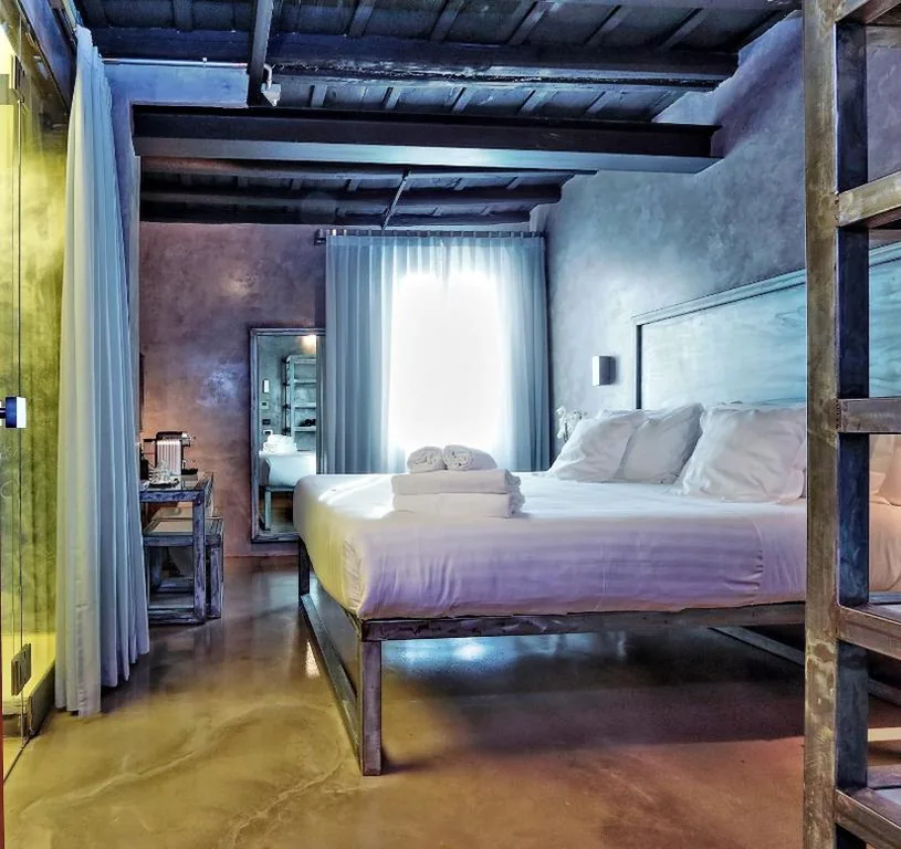 Campo de’ Fiori 27 Suite Rome