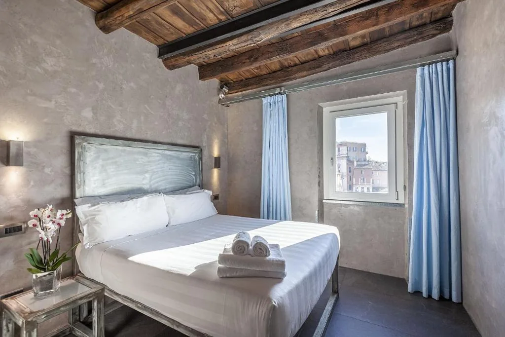 Campo de’ Fiori 27 Suite Rome