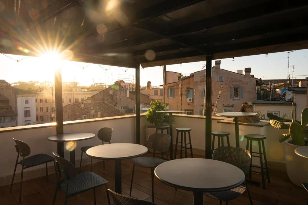 Campo de’ Fiori 34 — foto 4