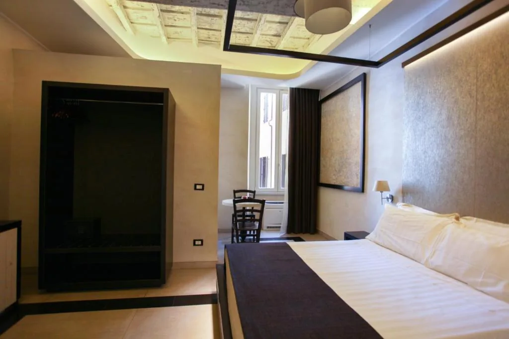 Campo De’ Fiori Prestige Rooms
