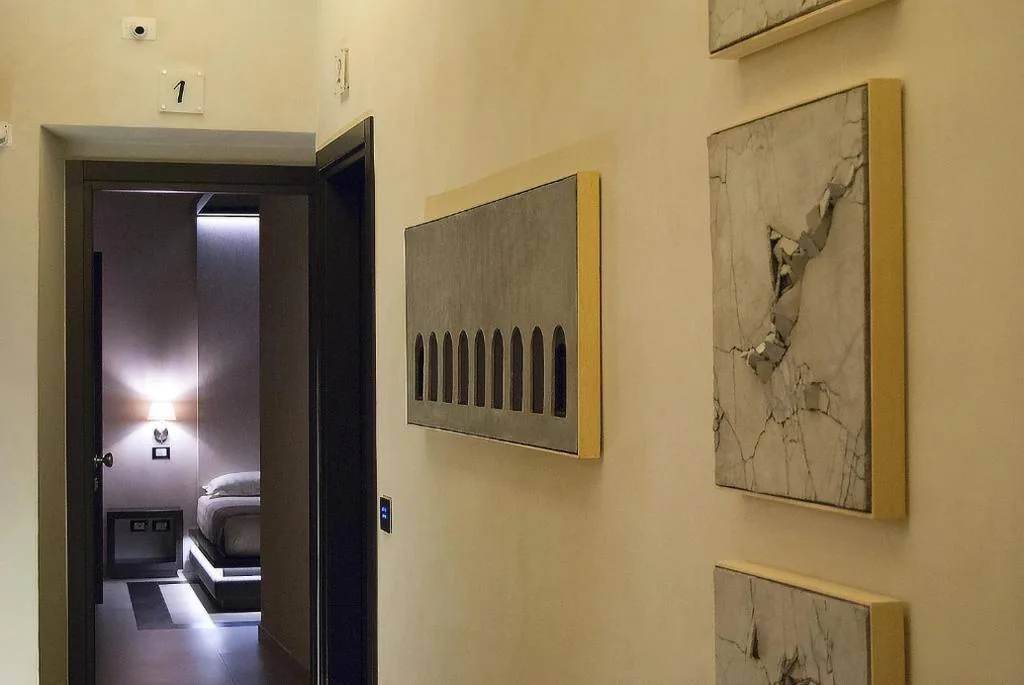 Campo De’ Fiori Prestige Rooms — foto 3