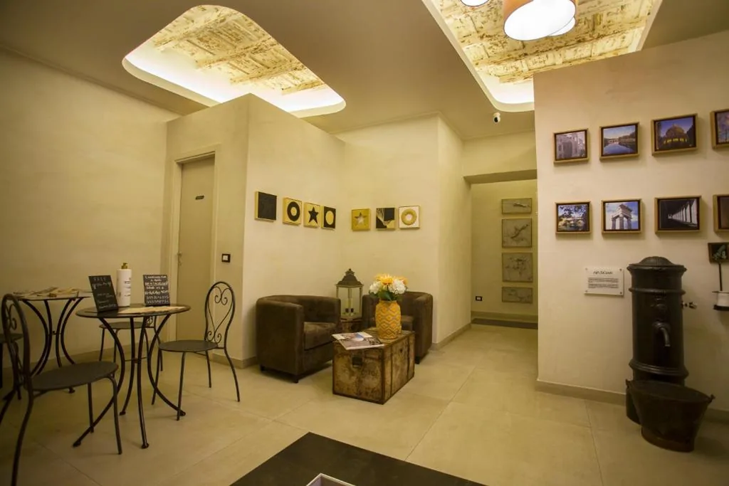 Campo De’ Fiori Prestige Rooms — foto 4