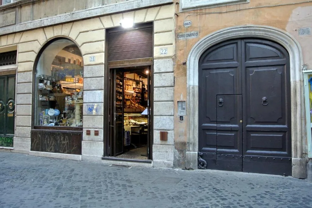 Campo De’ Fiori Prestige Rooms — foto 6