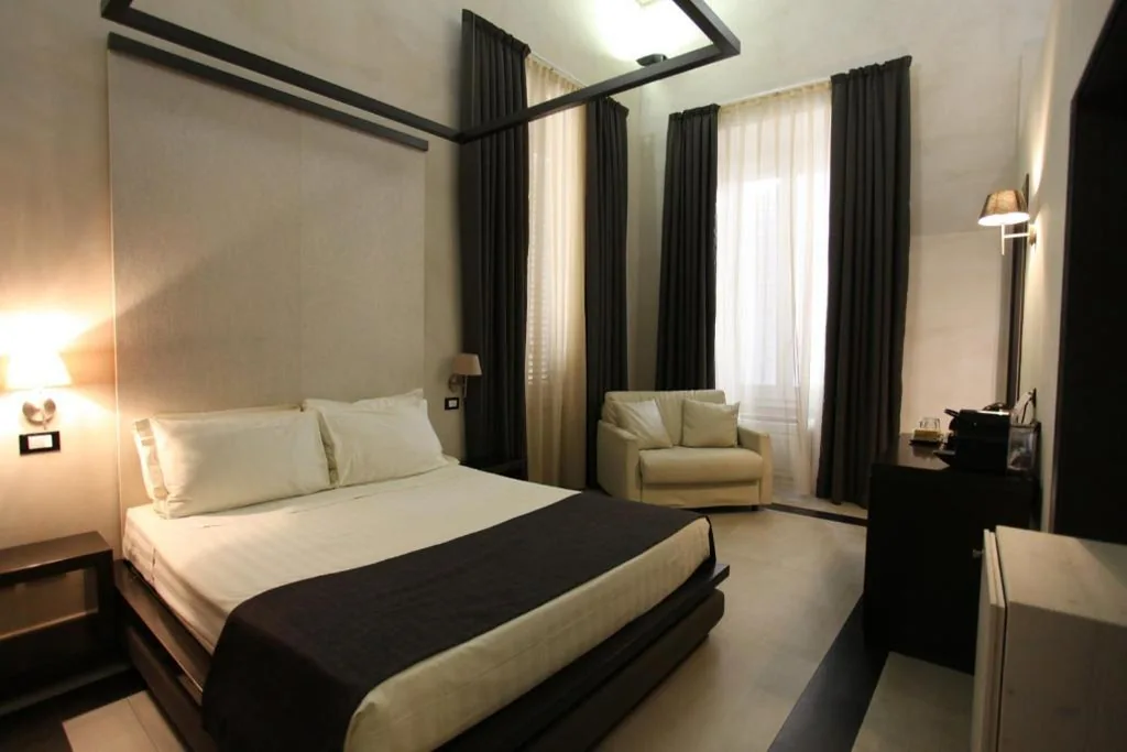 Campo De’ Fiori Prestige Rooms — foto 7