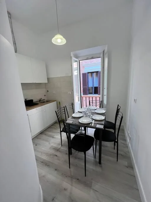 Campo de’ Fiori Rooftop Apartment — foto 3