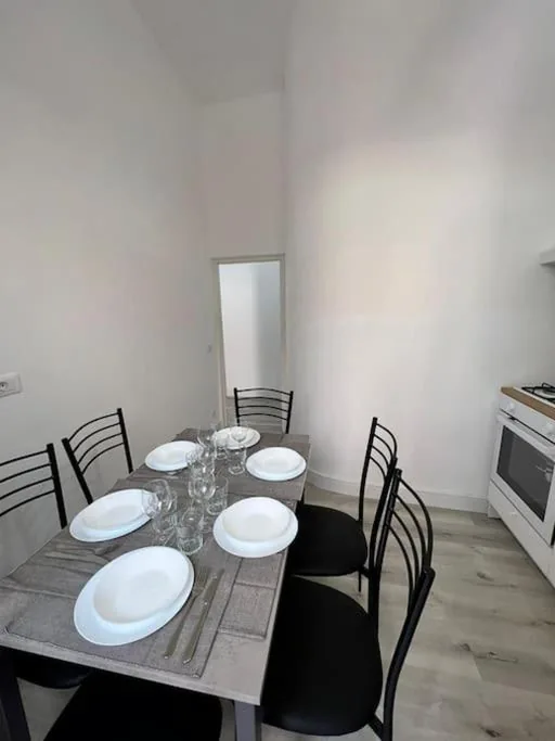 Campo de’ Fiori Rooftop Apartment — foto 5