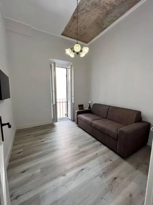 Campo de’ Fiori Rooftop Apartment — foto 6