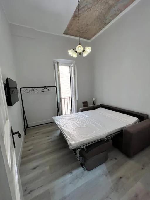 Campo de’ Fiori Rooftop Apartment — foto 7
