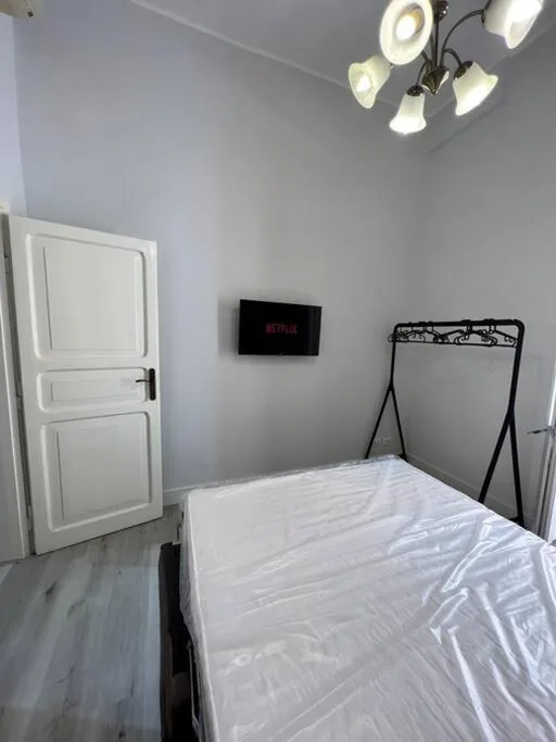 Campo de’ Fiori Rooftop Apartment — foto 8