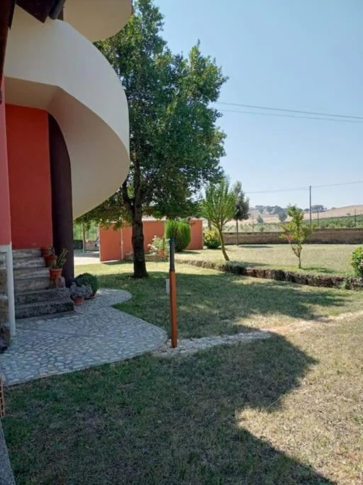 Campo del Gatto — foto 5