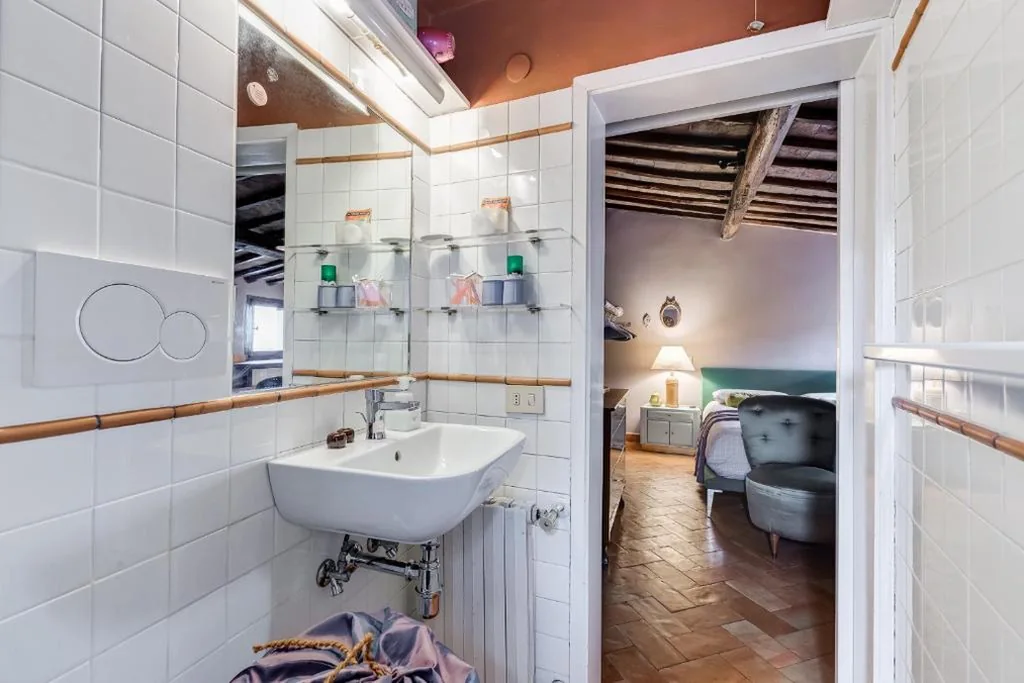 Campo Marzio Boutique Apt 300 mt dal Pantheon — foto 3