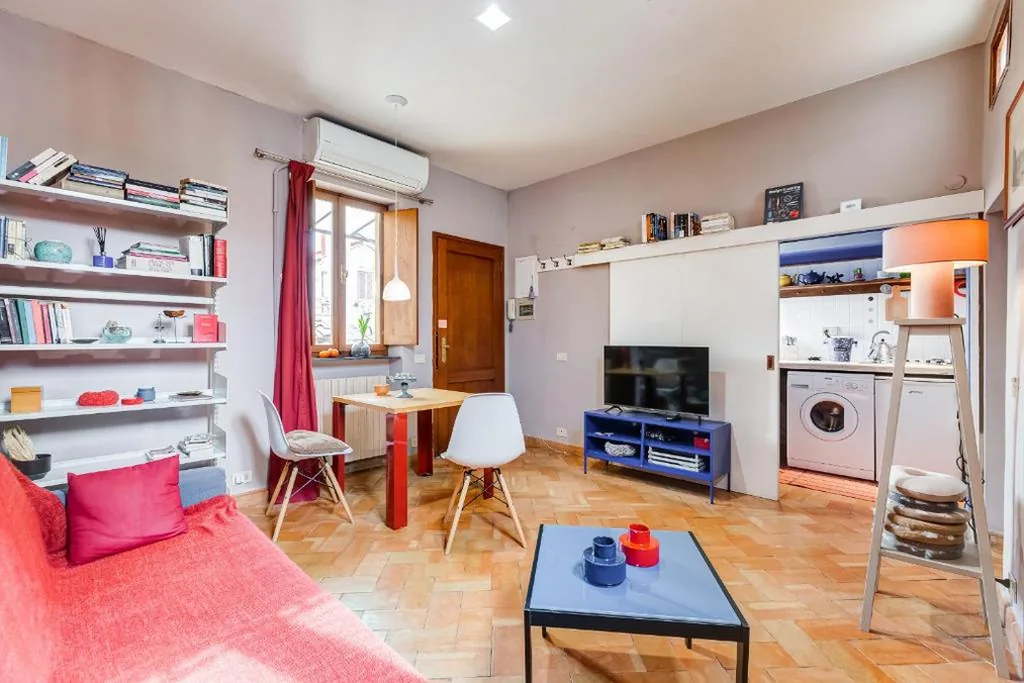 Campo Marzio Boutique Apt 300 mt dal Pantheon — foto 4