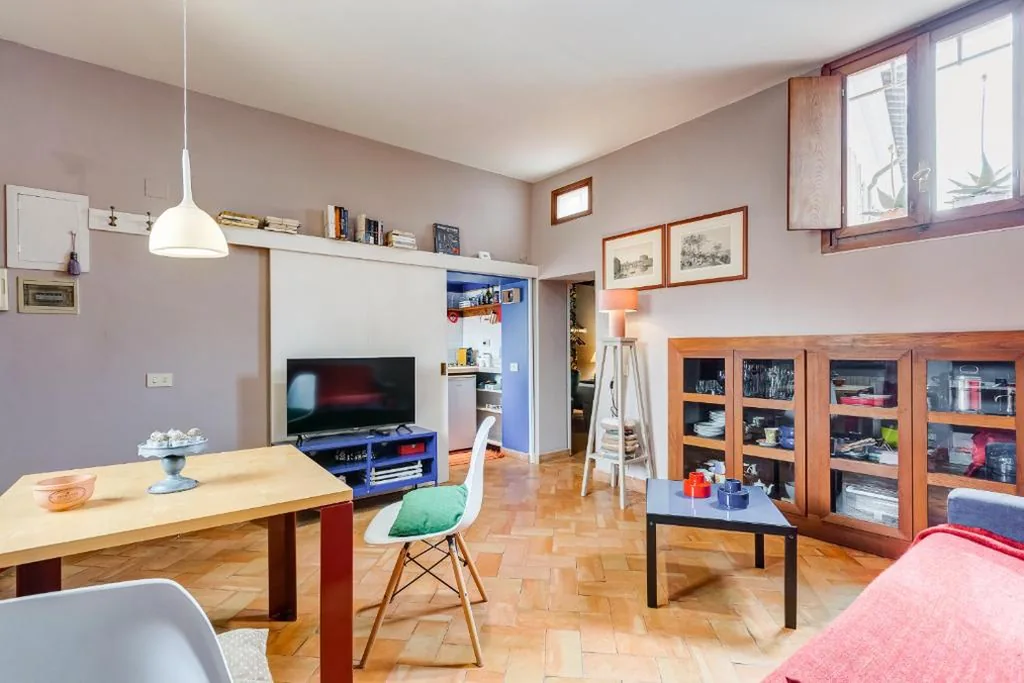 Campo Marzio Boutique Apt 300 mt dal Pantheon — foto 5