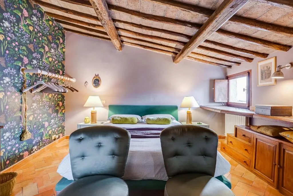 Campo Marzio Boutique Apt 300 mt dal Pantheon — foto 7