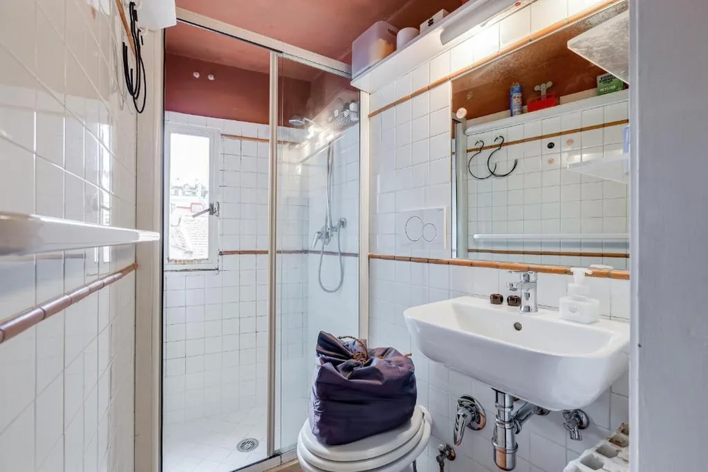 Campo Marzio Boutique Apt 300 mt dal Pantheon — foto 8