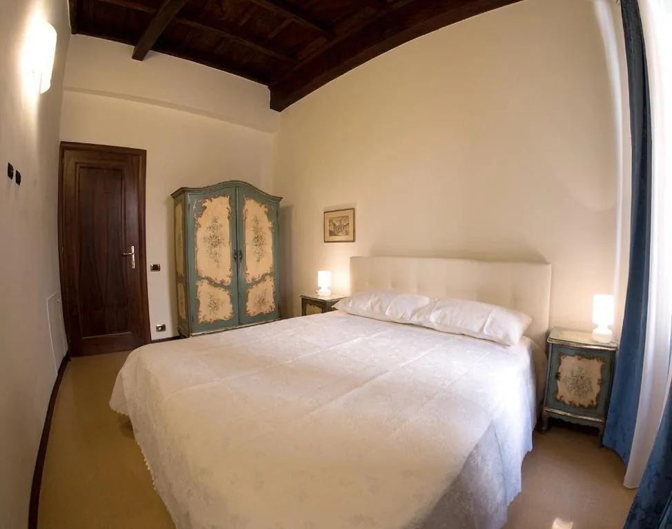 Campo Marzio Charming