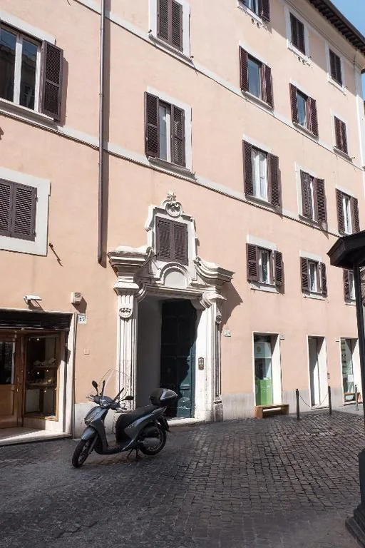 Campo Marzio Charming — foto 5