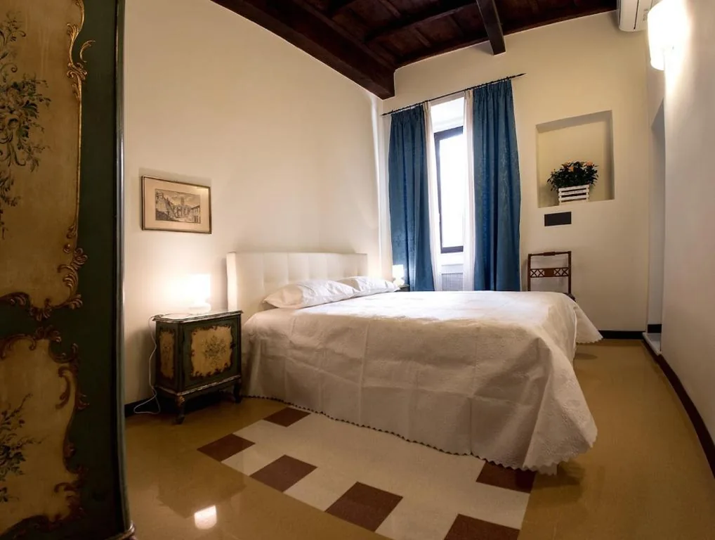 Campo Marzio Charming — foto 6