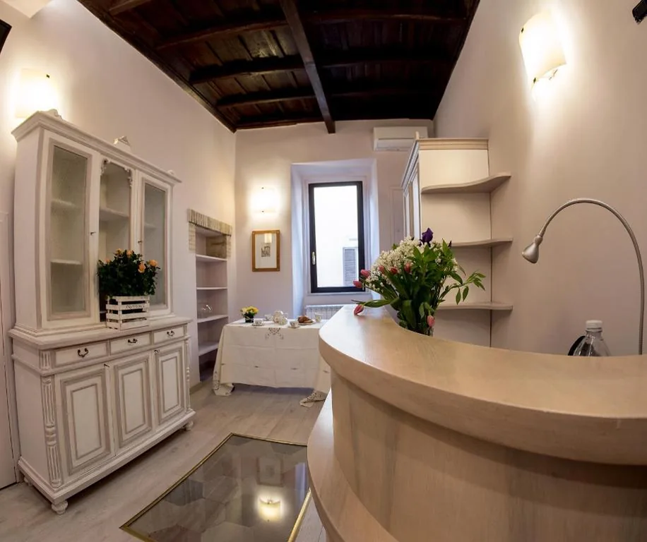 Campo Marzio Charming — foto 7