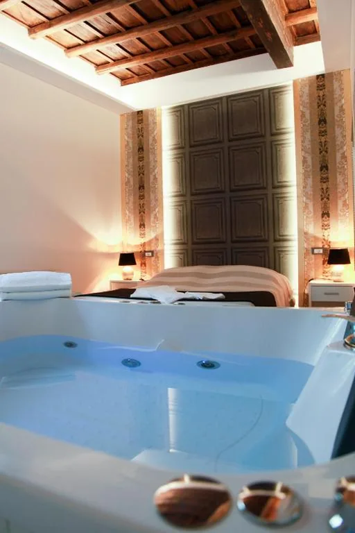 Campo Marzio Hotelier