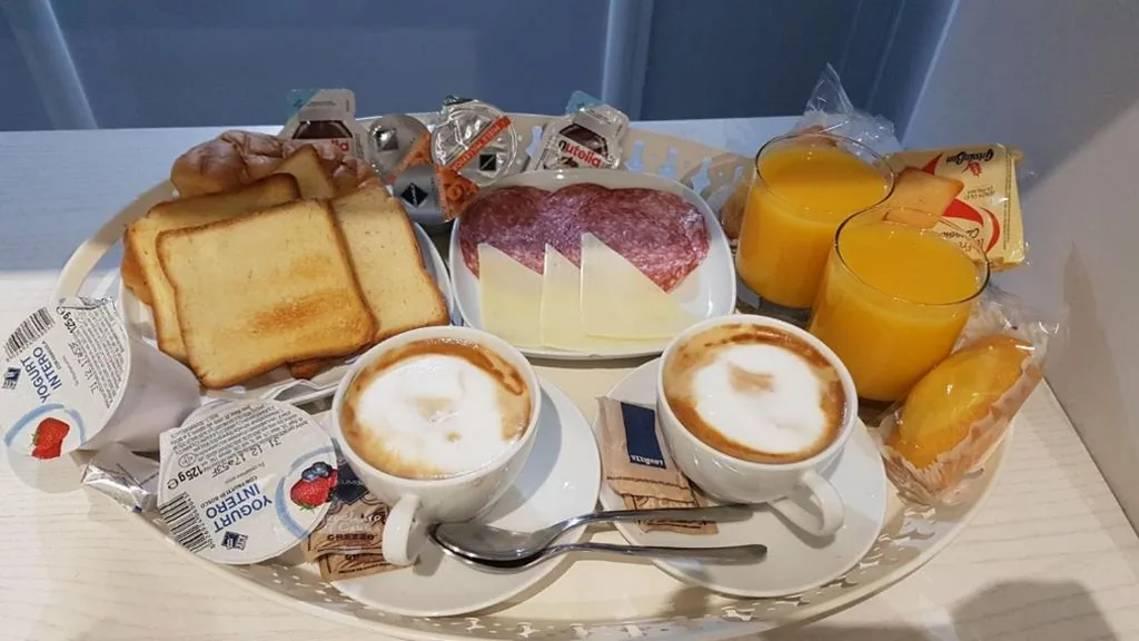 Campo Marzio Hotelier — foto 4