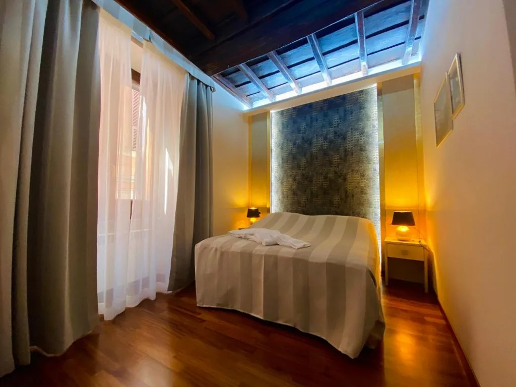 Campo Marzio Hotelier — foto 6