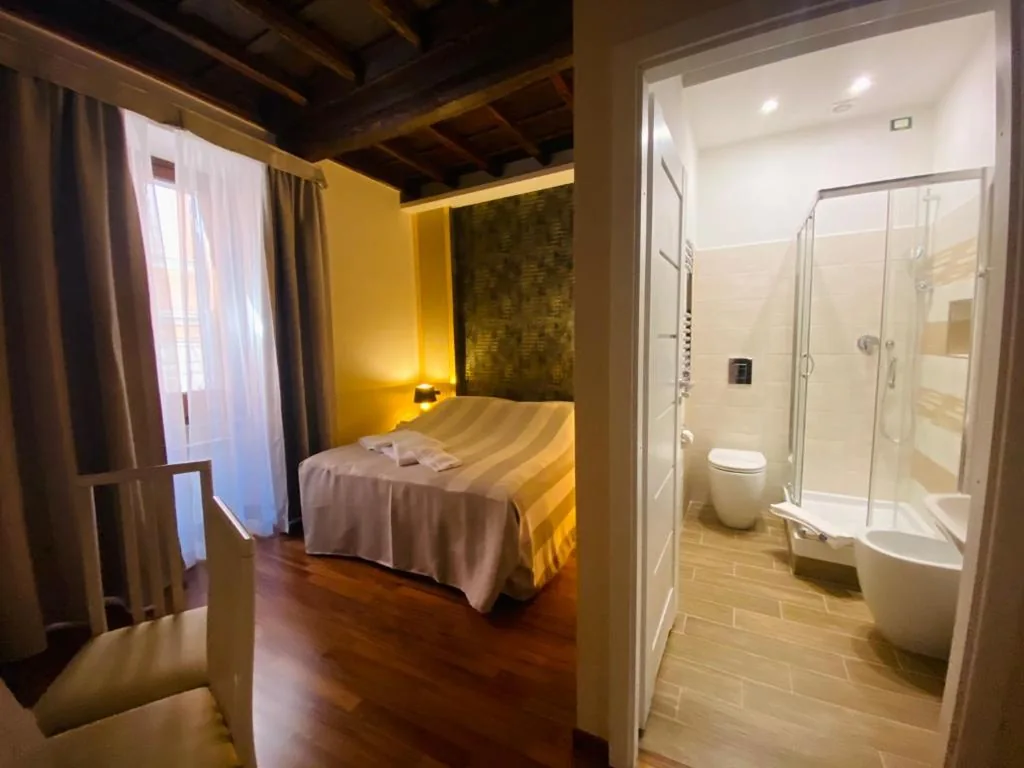 Campo Marzio Hotelier — foto 7