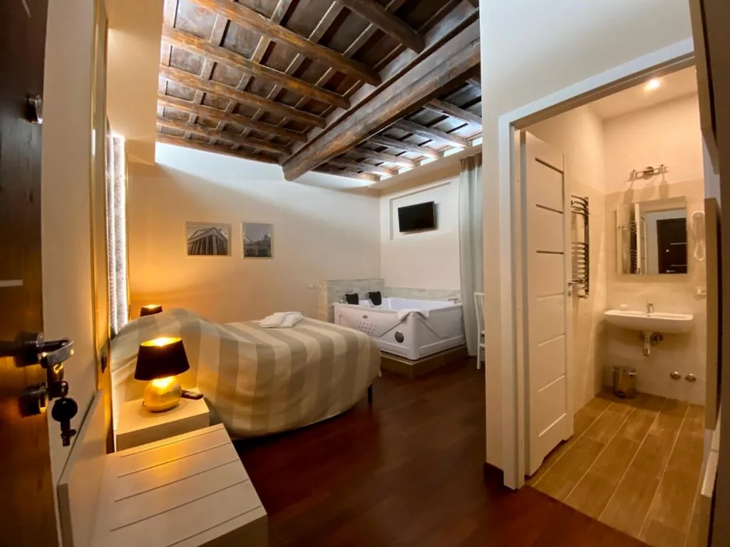 Campo Marzio Hotelier — foto 8