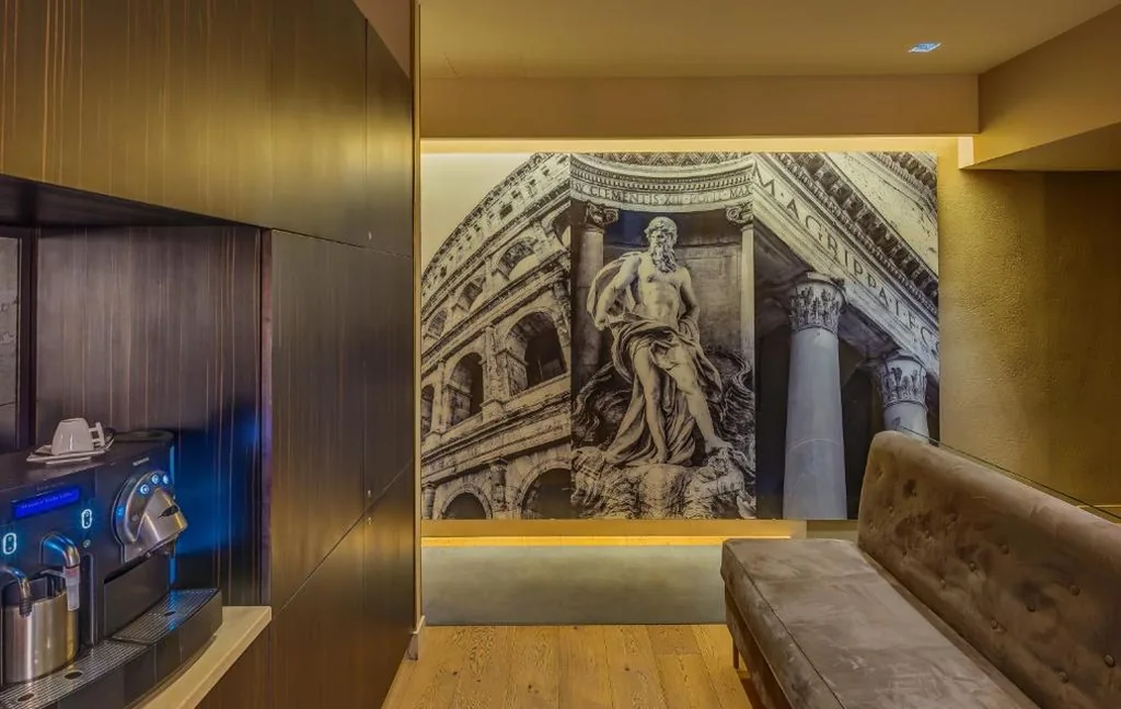 Campo Marzio Luxury Suites — foto 4