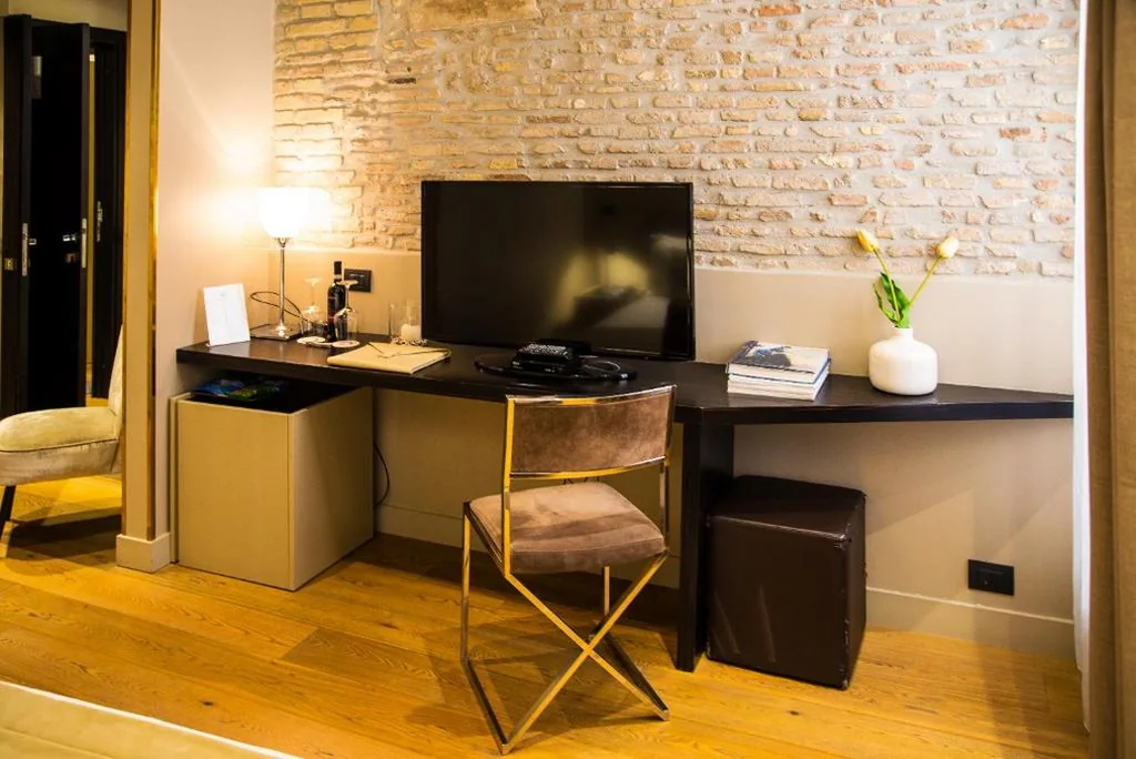 Campo Marzio Luxury Suites — foto 5