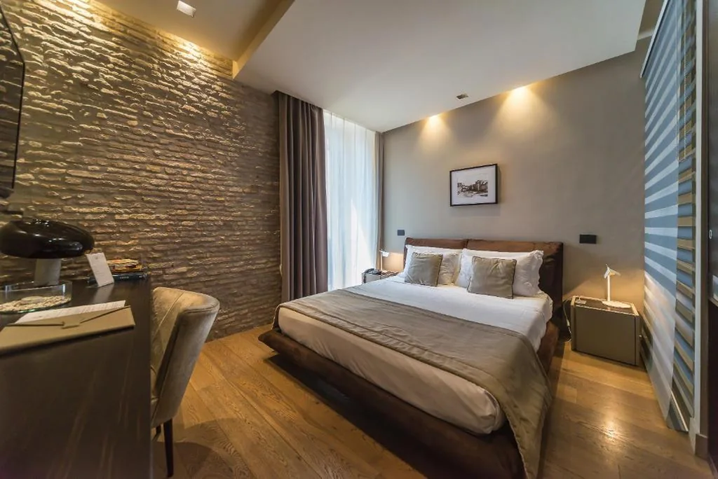 Campo Marzio Luxury Suites — foto 8