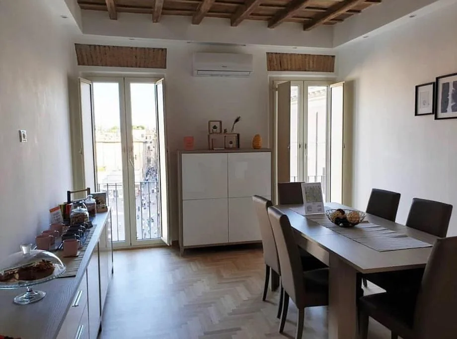 Campo24roma Guesthouse — foto 3