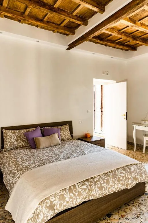 Campo24roma Guesthouse — foto 4