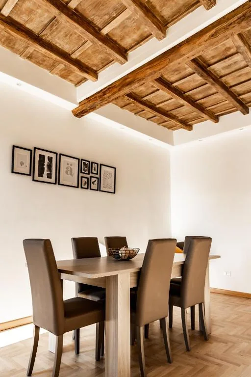 Campo24roma Guesthouse — foto 6