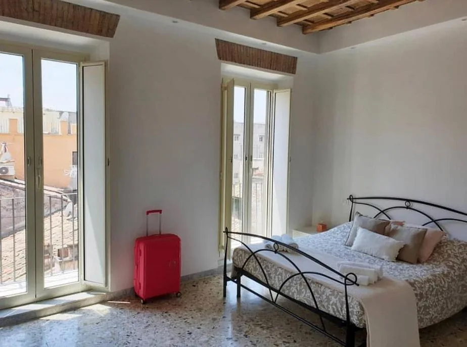 Campo24roma Guesthouse — foto 7