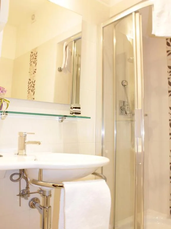 Candia Inn Vatican — foto 3
